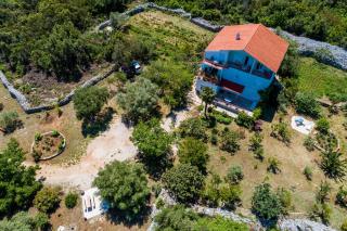 Apartments by the sea Drace, Peljesac - 10211 - Janjina - 4