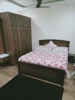 Cozy Solan Apartment with Stunning Views - Solan - 6