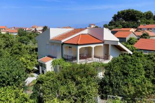 Apartments with a parking space Trpanj, Peljesac - 10131 - 0