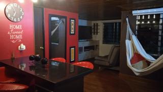 Hermoso acogedor y hogareño apartamento duplex tipo loft suba la campiña - Bogotá - 0