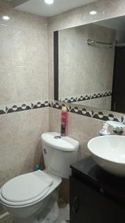 Hermoso acogedor y hogareño apartamento duplex tipo loft suba la campiña - Bogotá - 8