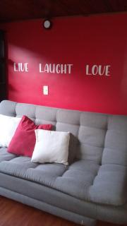 Hermoso acogedor y hogareño apartamento duplex tipo loft suba la campiña - Bogotá - 6