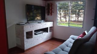 Hermoso acogedor y hogareño apartamento duplex tipo loft suba la campiña - Bogotá - 5