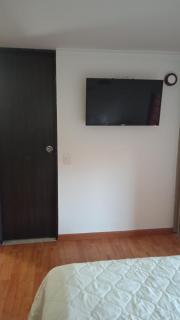 Hermoso acogedor y hogareño apartamento duplex tipo loft suba la campiña - Bogotá - 4