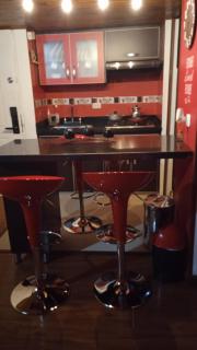 Hermoso acogedor y hogareño apartamento duplex tipo loft suba la campiña - Bogotá - 3