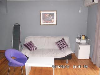 Aparthotel Old City - Batumi - 8