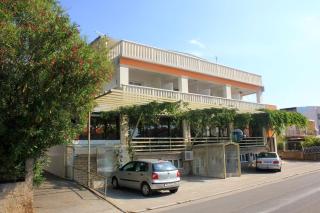 Apartments with a parking space Orebic, Peljesac - 10088 - Orebić - 9