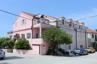 Apartments by the sea Sreser, Peljesac - 10105 - 0