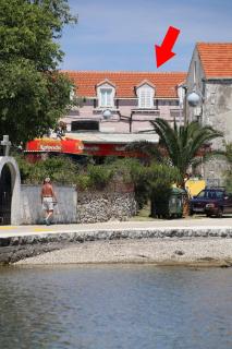 Apartments by the sea Sreser, Peljesac - 10105 - 9
