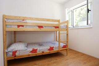 Apartments with a parking space Trstenik, Peljesac - 10109 - Trstenik - 2