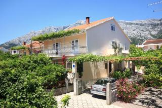 Apartments with a parking space Orebic, Peljesac - 10159 - Orebić - 0
