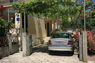 Apartments with a parking space Orebic, Peljesac - 10159 - Orebić - 2