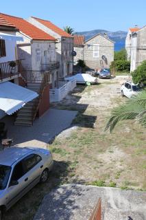 Apartments by the sea Sreser, Peljesac - 10227 - 5