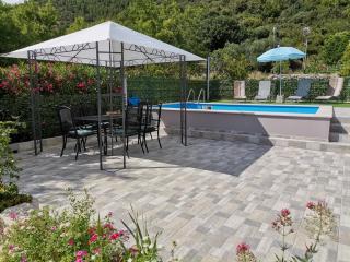 Family friendly apartments with a swimming pool Kuciste - Perna, Peljesac - 10143 - Kučište - 3