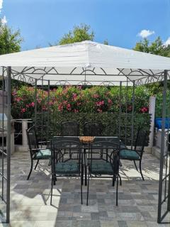 Family friendly apartments with a swimming pool Kuciste - Perna, Peljesac - 10143 - Kučište - 2