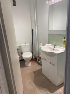 Studio Rue De Dijon - La Fillotte - 7