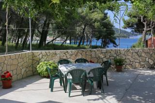 Apartments by the sea Zuljana, Peljesac - 10207 - 3