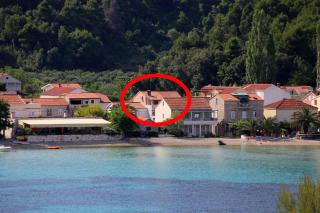 Apartments by the sea Zuljana, Peljesac - 10228 - Žuljana - 0