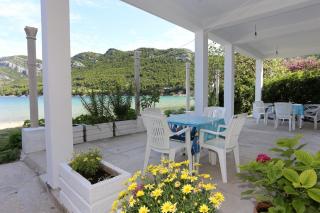 Apartments by the sea Zuljana, Peljesac - 10228 - Žuljana - 4