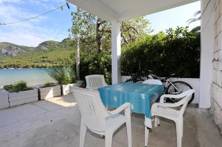 Apartments by the sea Zuljana, Peljesac - 10228 - Žuljana - 3