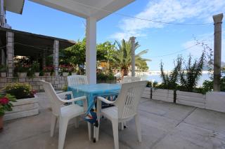 Apartments by the sea Zuljana, Peljesac - 10228 - Žuljana - 2