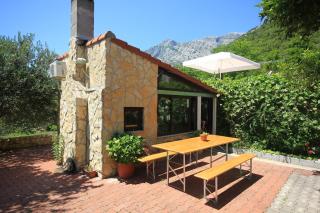 Holiday house with a parking space Orebic, Peljesac - 10165 - Orebić - 4