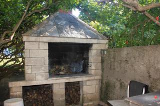 Apartments by the sea Viganj, Peljesac - 10187 - 4