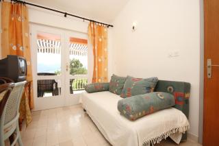 Apartments by the sea Viganj, Peljesac - 10187 - 1