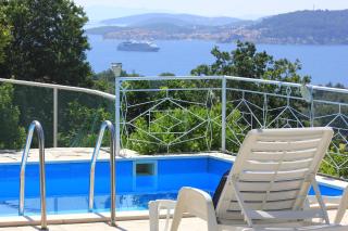 Holiday house with a swimming pool Viganj, Peljesac - 10175 - Viganj - 2