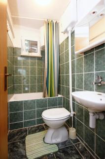 Holiday house with a parking space Trstenik, Peljesac - 10195 - 1