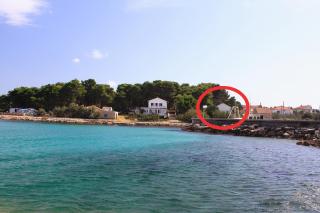 Seaside holiday house Susica, Ugljan - 9664 - Ugljan - 0