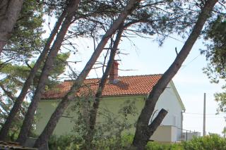 Seaside holiday house Susica, Ugljan - 9664 - 8