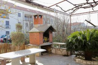 Apartments by the sea Podstrana, Split - 9503 - 4