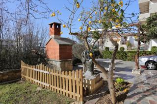 Apartments by the sea Podstrana, Split - 9503 - 3