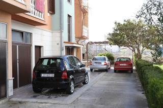 Apartments by the sea Podstrana, Split - 9503 - 2