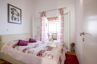 Holiday house with a parking space Medici, Omis - 9505 - 1