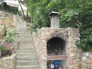 Seaside holiday house Nemira, Omis - 9504 - 3
