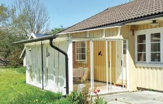 Holiday Home Ingelstadgatan Borgholm - Föra - 9
