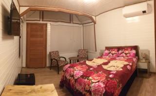 Cabanas Favo de Mel - Cambará - 0