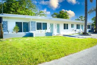 Cozy 1 BDR Unit by Beach, Mall, & Downtown FTL - Fort Lauderdale - 2