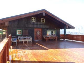 The Pirklalm - Pruggern - 9