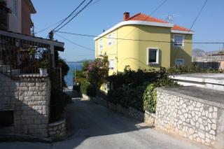 Apartments by the sea Trogir - 9667 - Trogir - 9