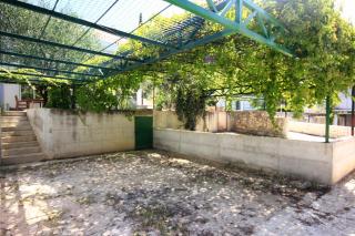 Family friendly house with a swimming pool Zecevo Rtic, Rogoznica - 10307 - Rogoznica - 3