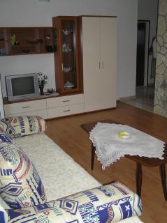 Apartments with parking space Orebic, Peljesac - 10096 - 1