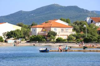 Apartments by the sea Sreser, Peljesac - 10138 - Janjina - 0