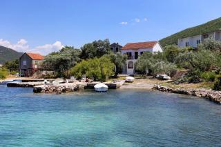 Apartments by the sea Zuronja, Peljesac - 10134 - Brijesta - 9