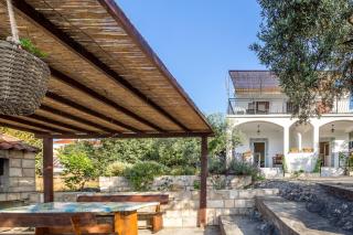 Apartments by the sea Zuronja, Peljesac - 10134 - Brijesta - 3