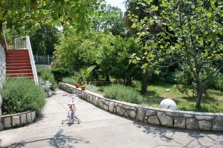 Apartments by the sea Dramalj, Crikvenica - 9672 - Dramalj - 4