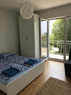 Apartments by the sea Dramalj, Crikvenica - 9672 - Dramalj - 2