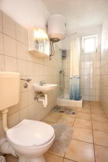 Apartments by the sea Marina, Trogir - 9677 - 2